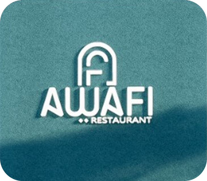 Awafi Logo