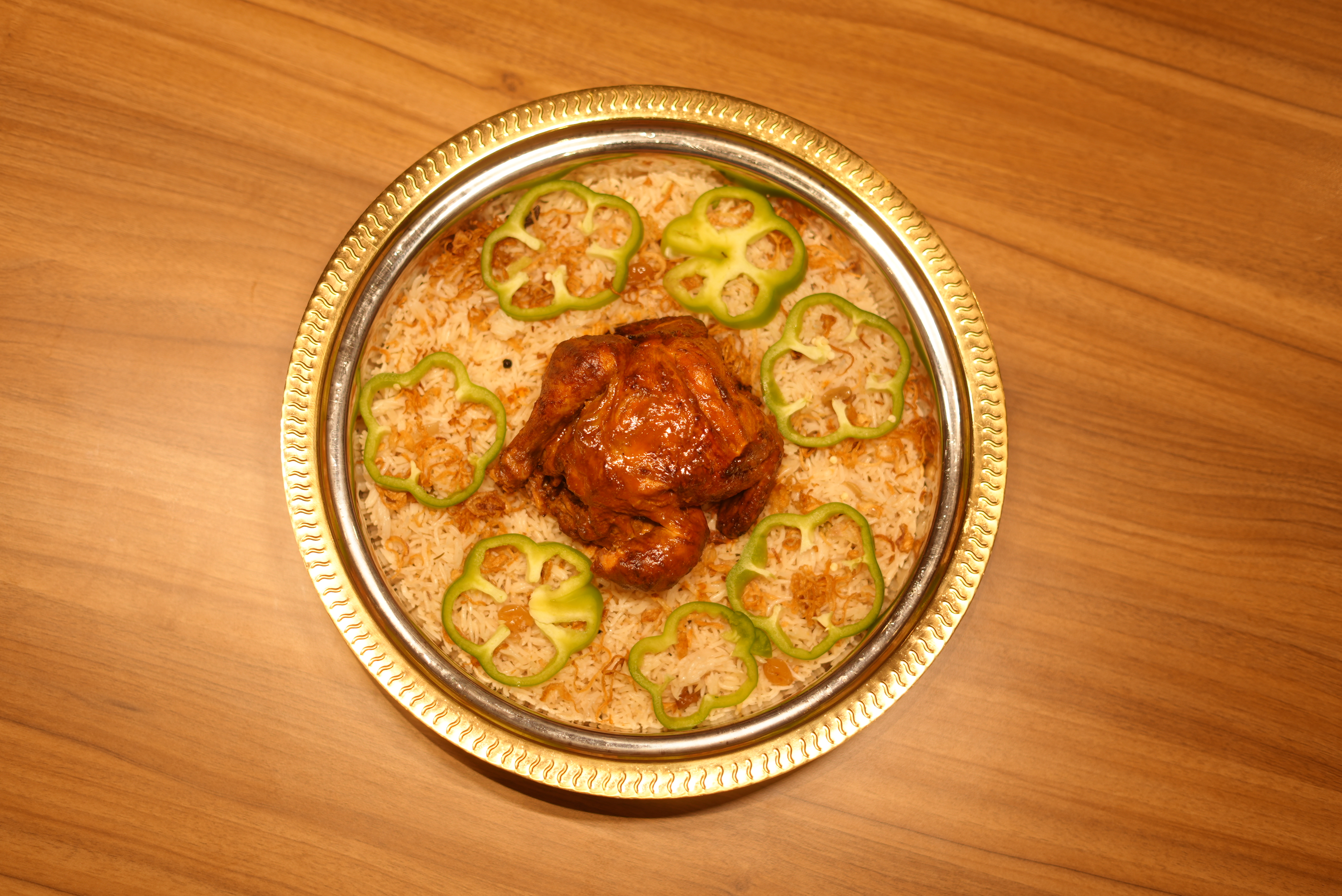 Bishawari Rice